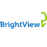 BrightView Landscapes logo