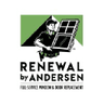 Renewal by Andersen logo