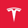 Tesla Solar logo